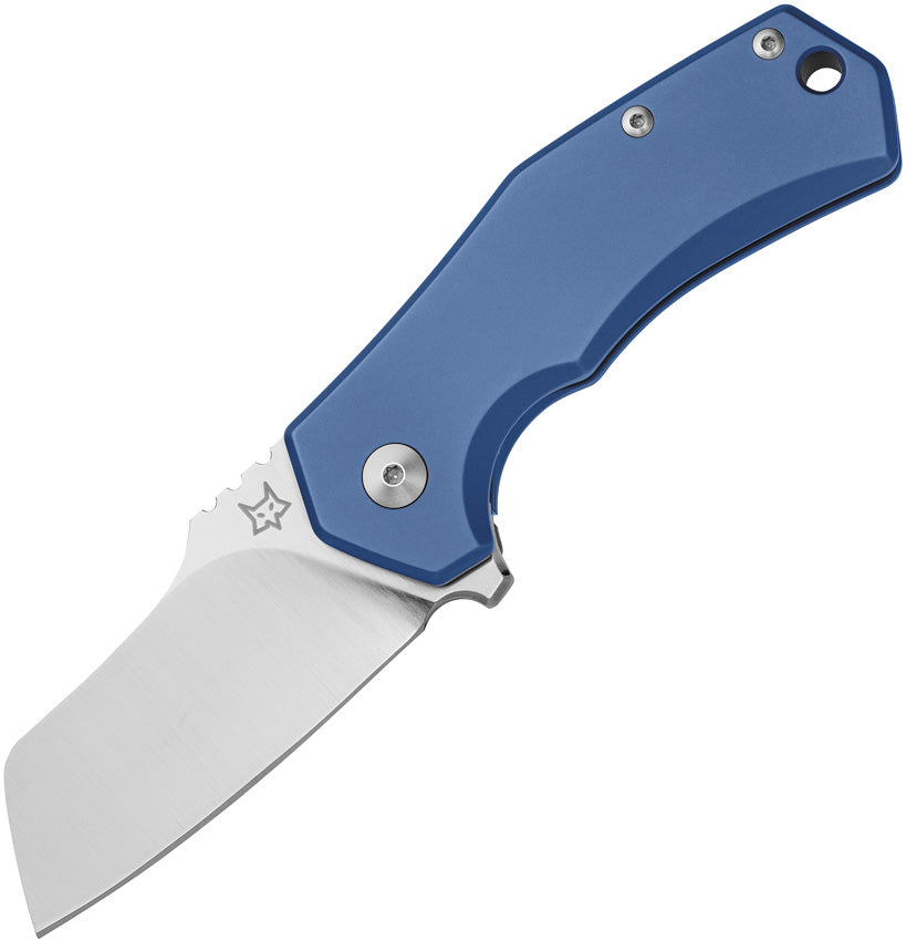 Italicus Linerlock Blue FX-540 TIBL