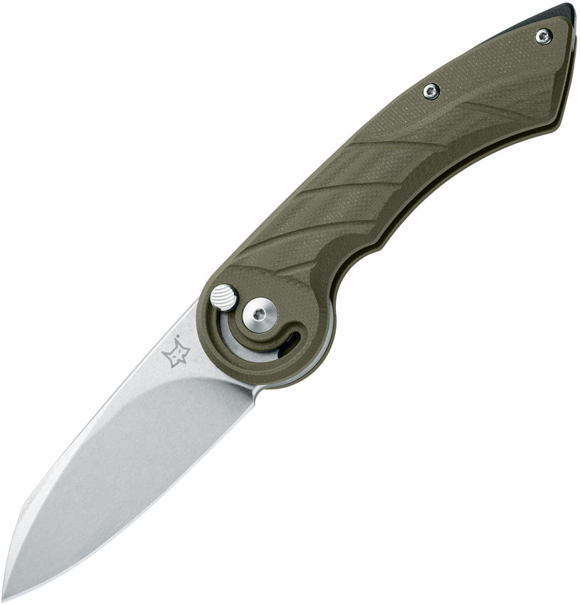 Radius Lock OD FX-550 G10OD