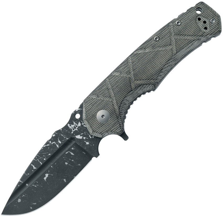 URO Linerlock OD FX-557