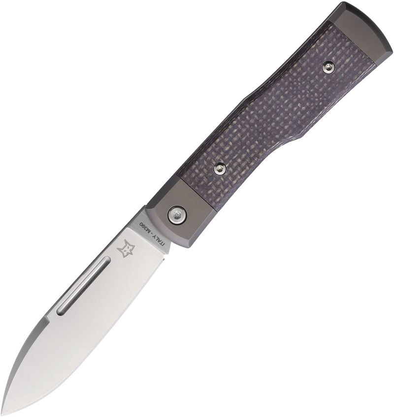 Gunstock Barlow Bison Mic FX-558 BI