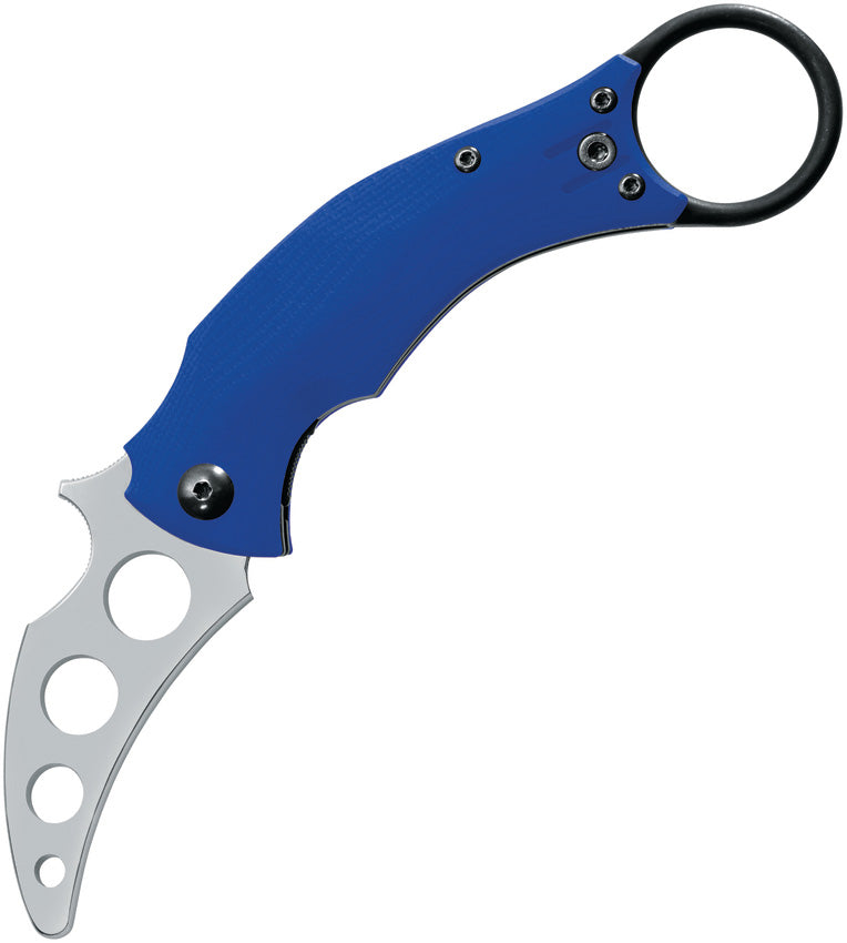 Blackbird Linerlock Trainer FX-591 TK