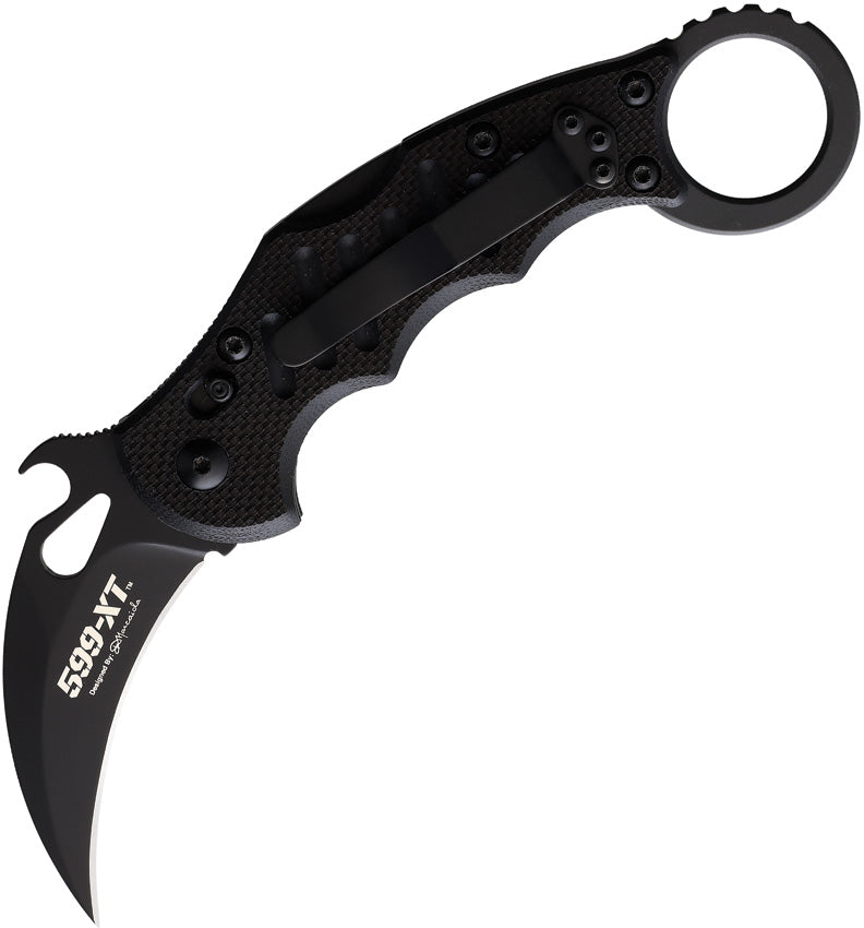 Karambit Lockback FX-599 XT