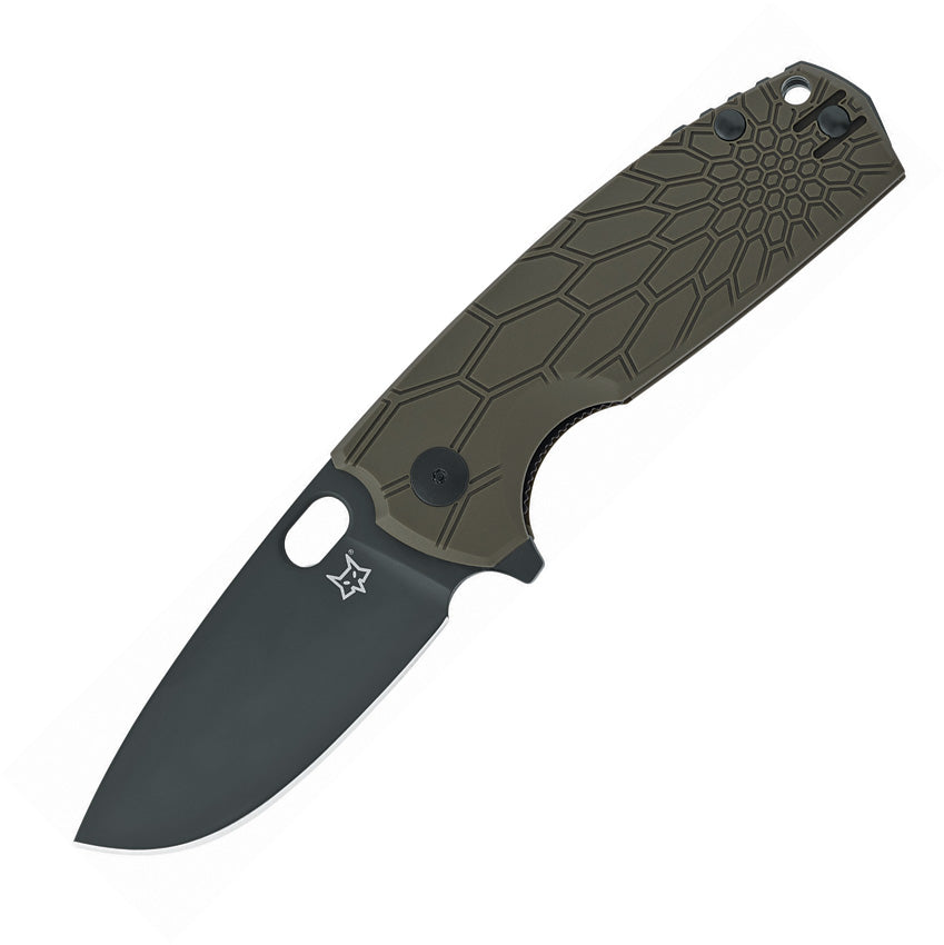 Core Linerlock OD FX-604 OD