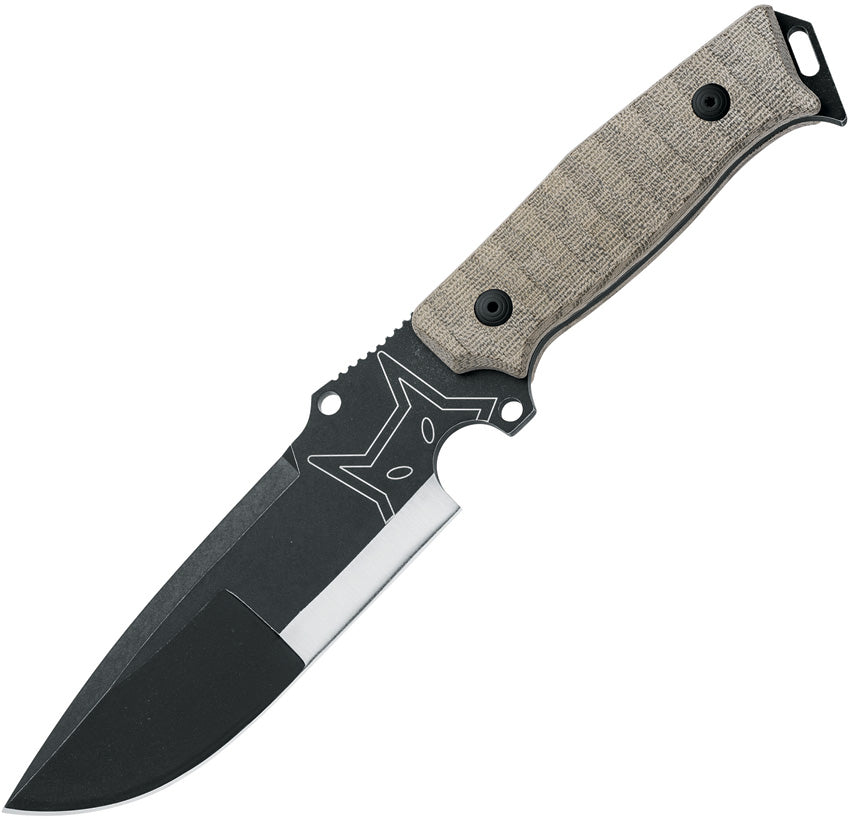 Sherpa Fixed Blade FX-610