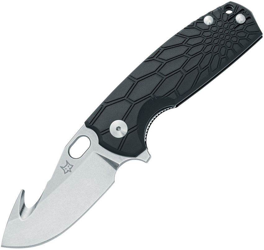 Core Hunter Linerlock Black FX-624B