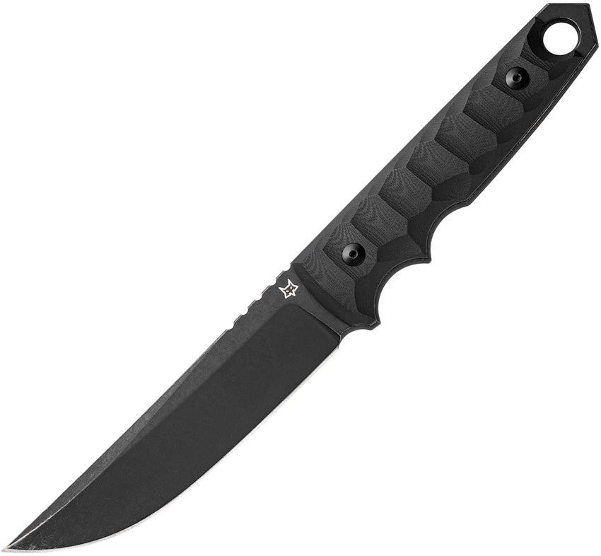 Ryu Tactical Fixed Blade FX-634