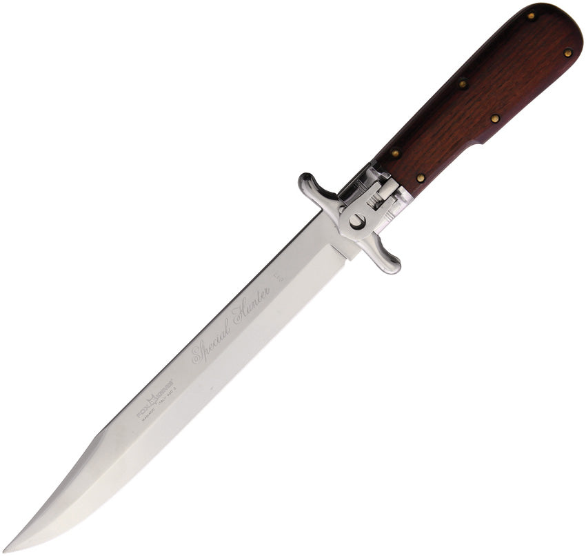 Special Hunter 647