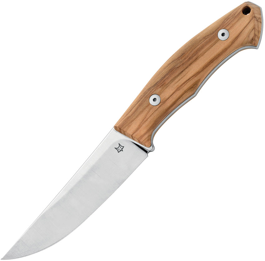 Fenix Fixed Blade Olive FX-649 OL