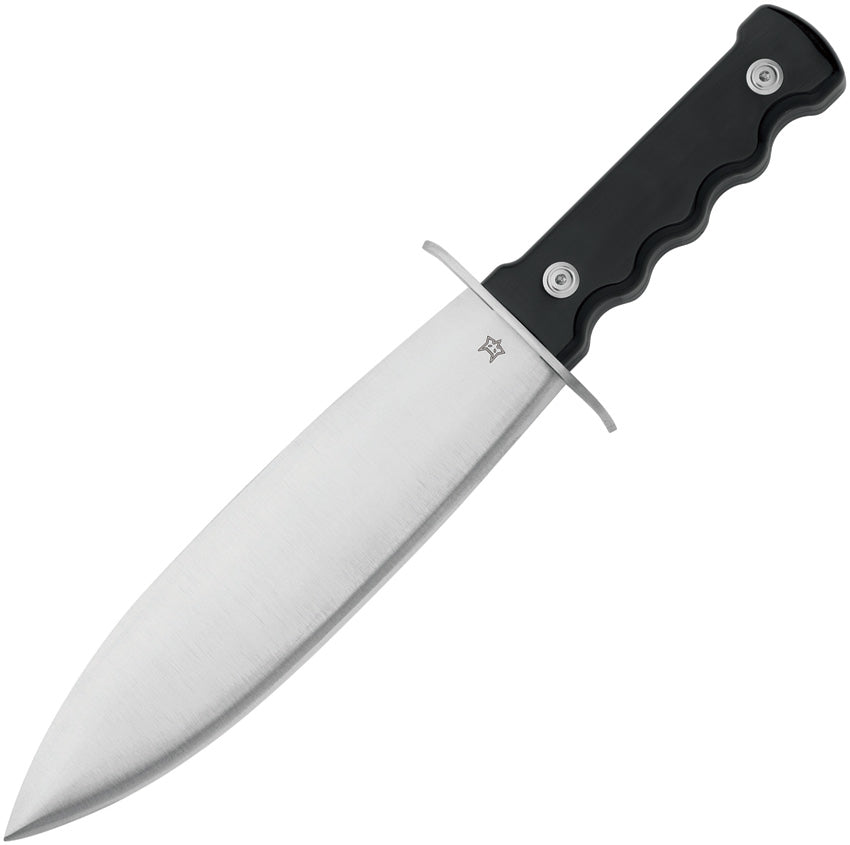 Billao Fixed Knife Horn FX-654 CR