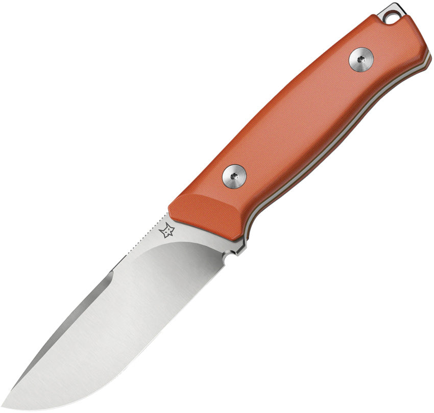 Windage Fixed Blade Org G10 FX-661 OR