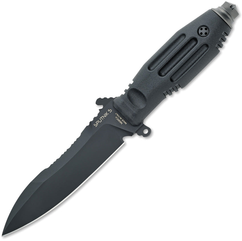 Mars Sputnik 5 Fixed Blade 02FX015