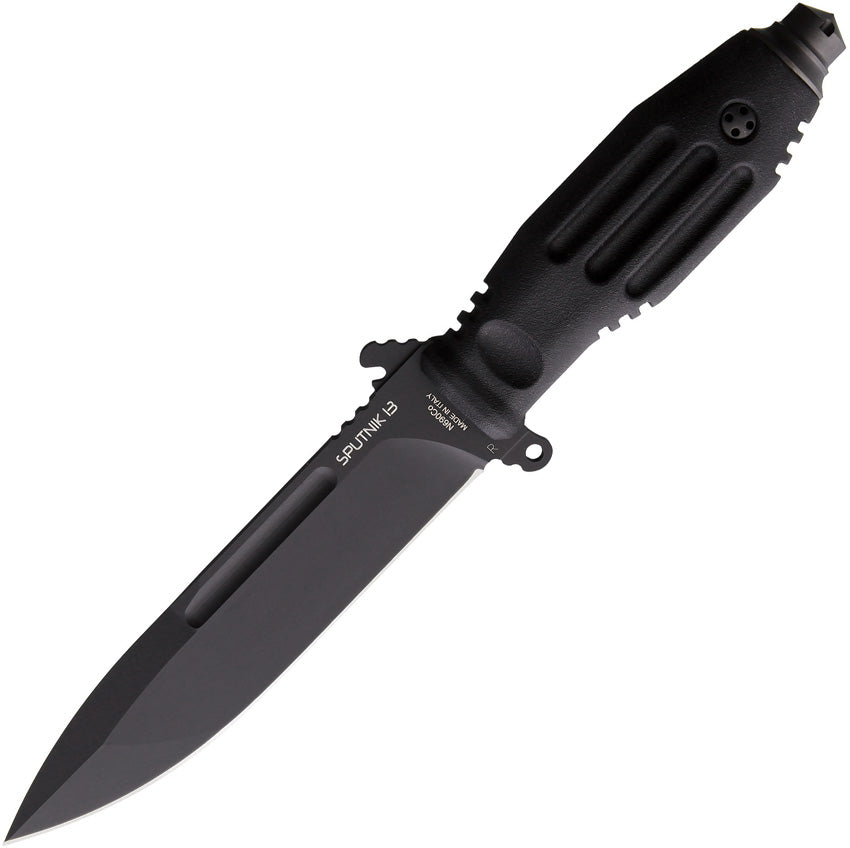 Sputnik 13 Fixed Blade 02FX156