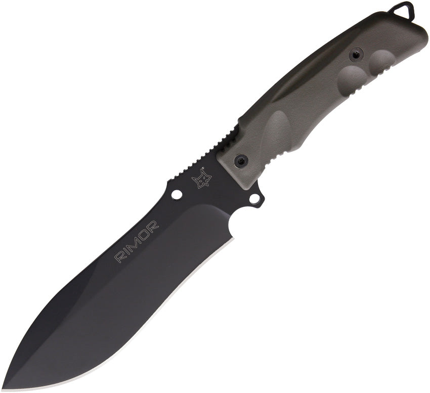 Rimor Fixed Blade FX-9CM07 OD