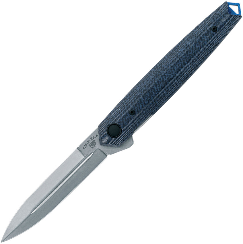 Pacifico Linerlock Denim Terz ATC-OG02 MD