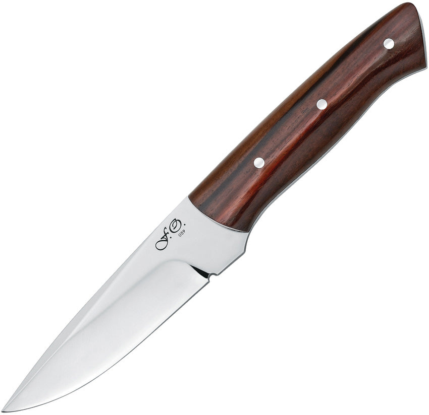 Puukox Fixed Blade 02FX705