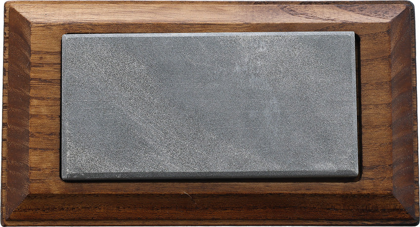 Sharpening Stone w/Base