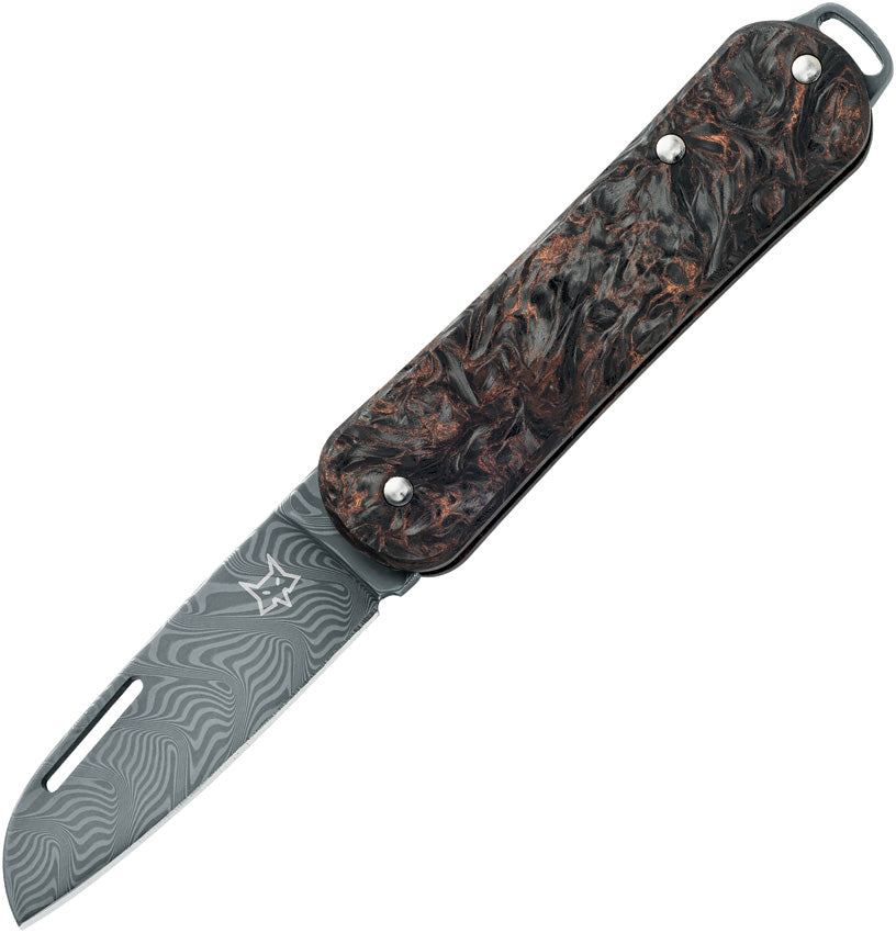 Vulpis Folder Dama LE FX-VPDAM108