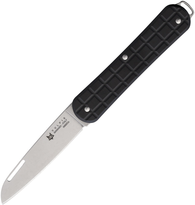 Vulpis Folder Black Grenade