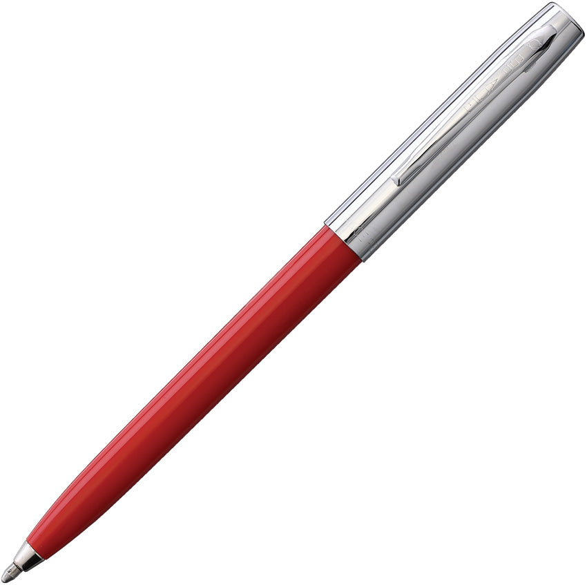 Apollo Space Pen Red S775-R