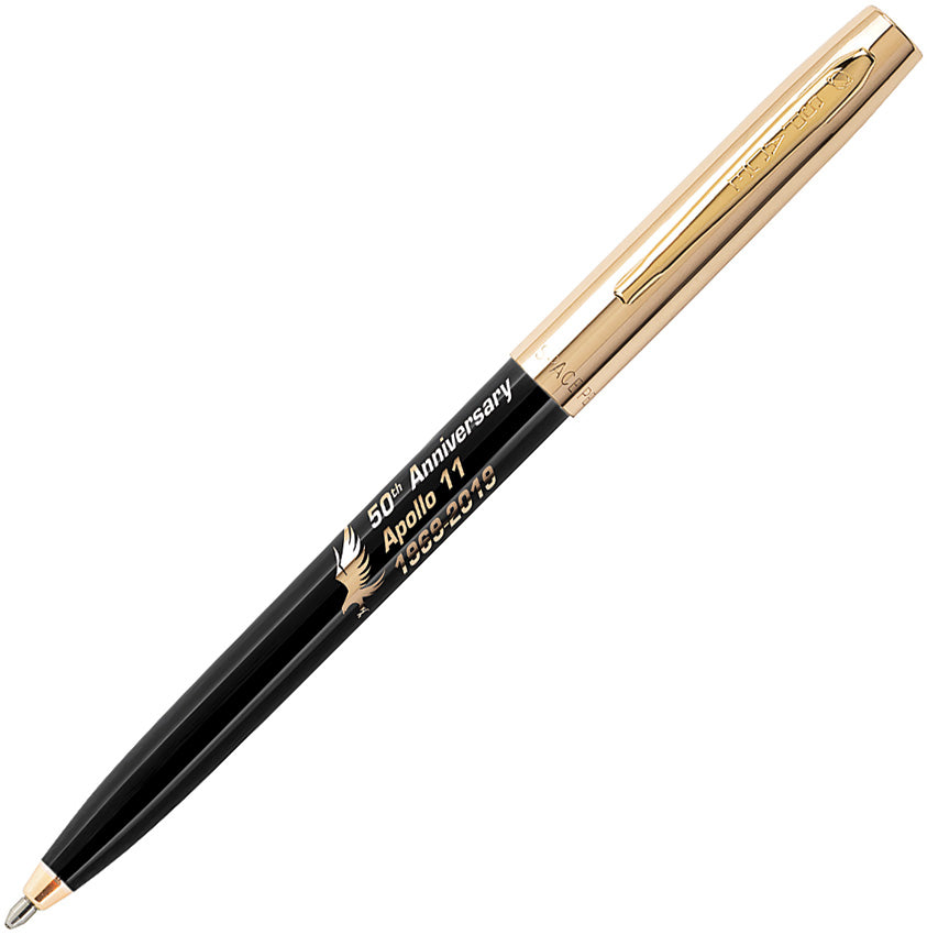 Apollo 11 Cap-O-Matic Pen S775G-50-B