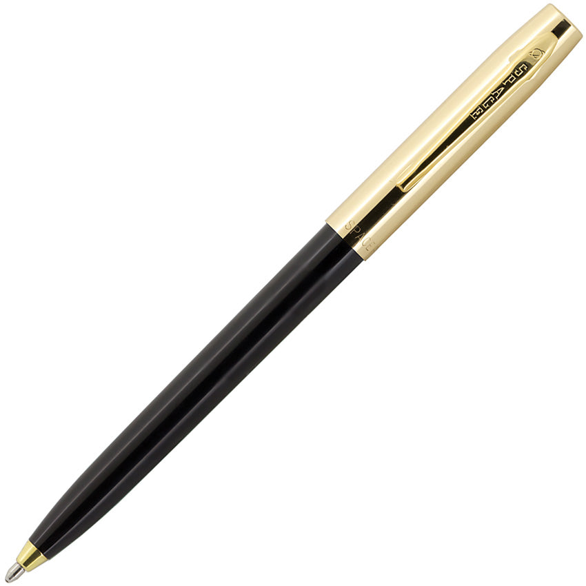 Apollo Space Pen Black