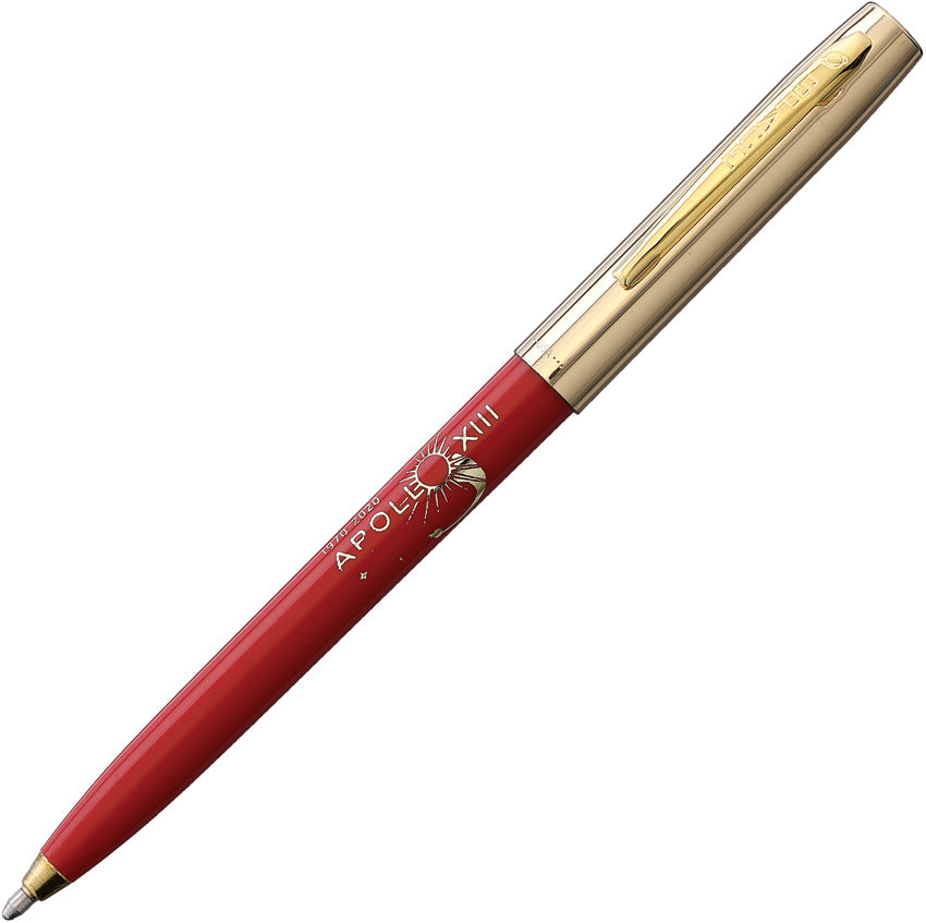 Apollo 13 Cap-O-Matic Pen 775-13-50-R