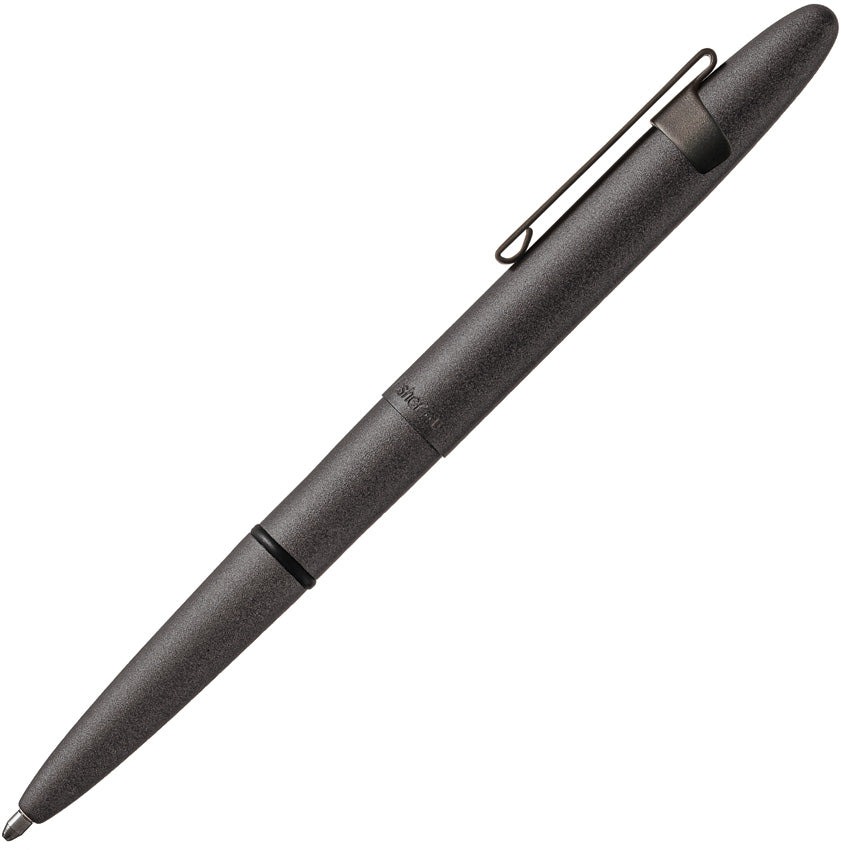 Bullet Space Pen Cerakote S400H-237-BCL