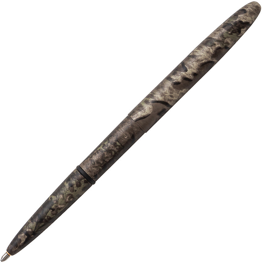 Bullet Pen Timber Strata S400TS