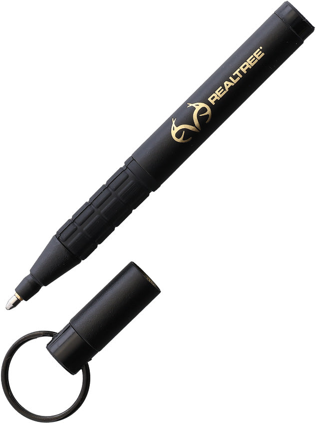Trekker Keyring Pen 725B-RT