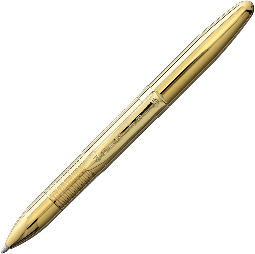 Infinium Space Pen Blue Ink INFG-1