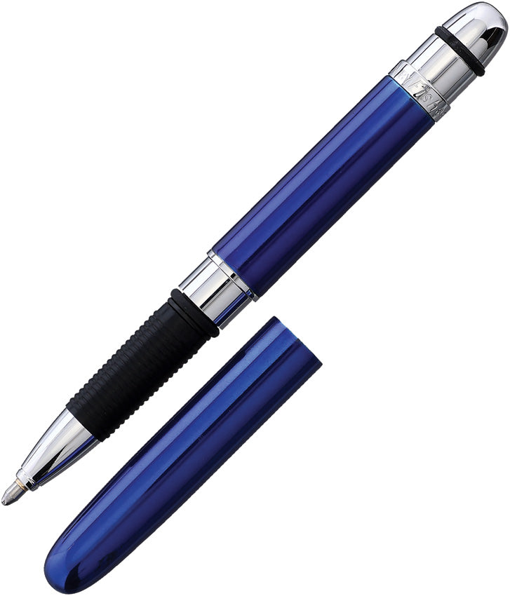 Bullet Space Pen Grip Blue BG1