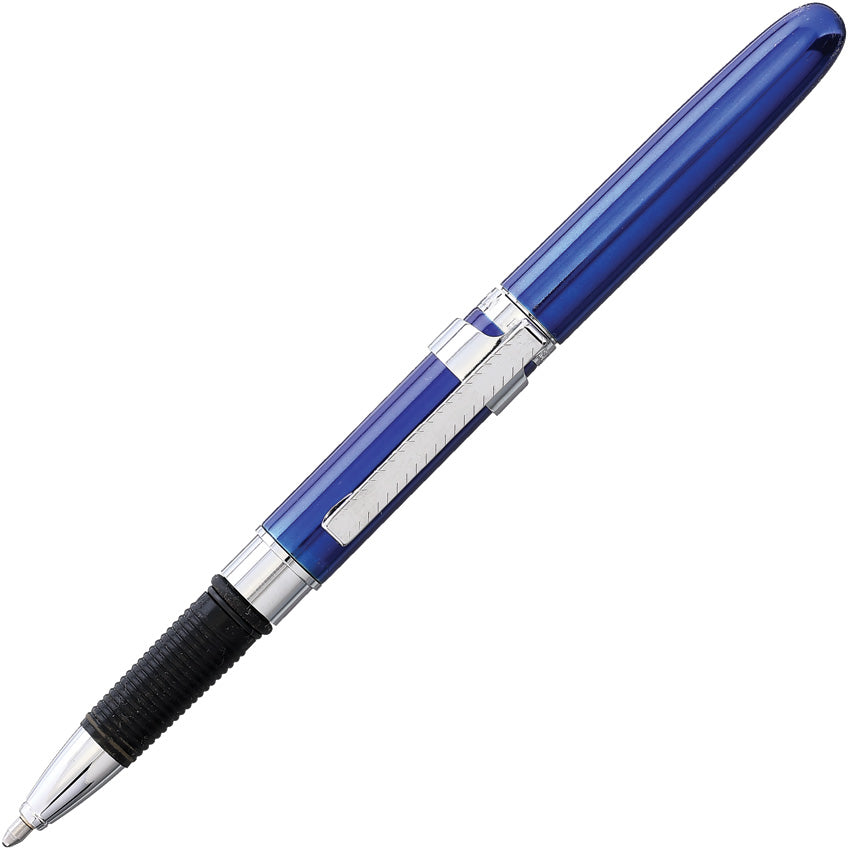 Bullet Space Pen Grip Blue BG1CL/S