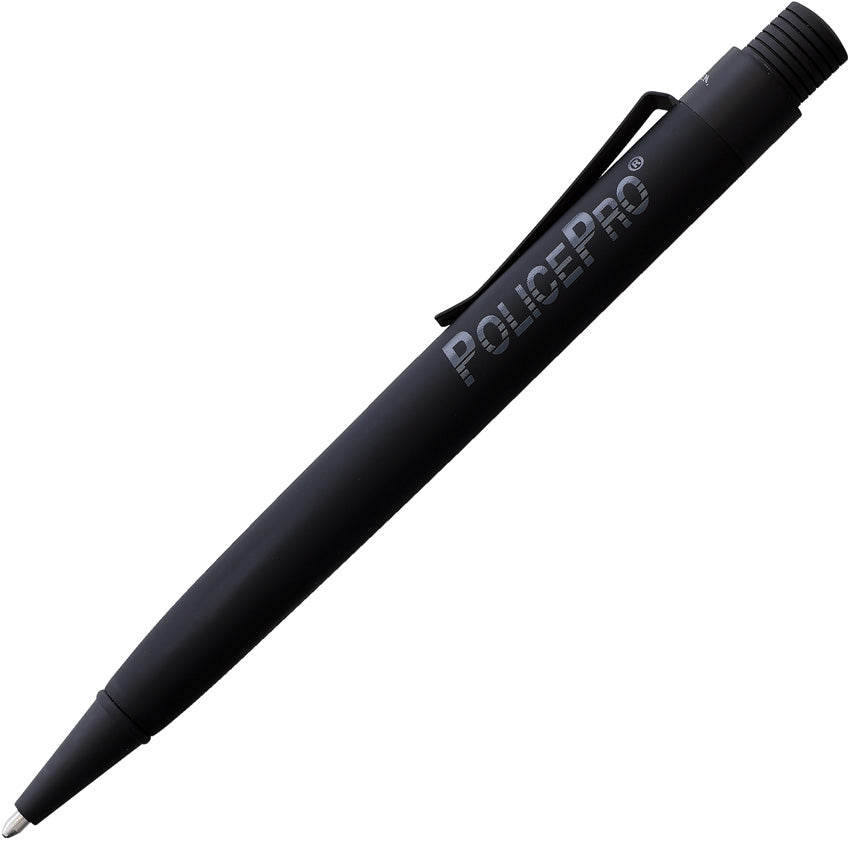 PolicePro Space Pen PPROMB