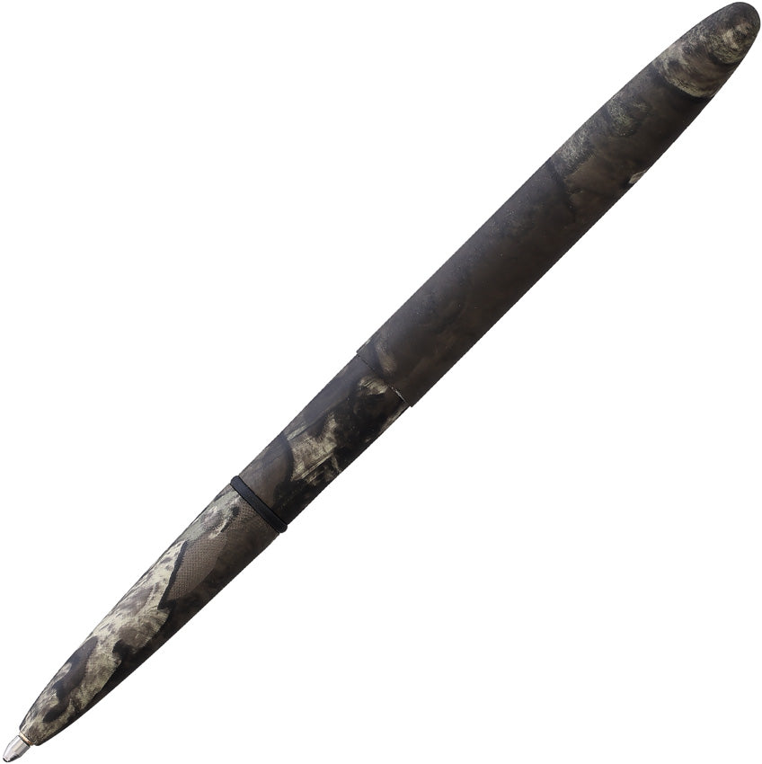 Bullet Space Pen Timber Camo 400TS