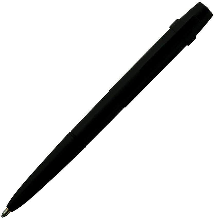 X-Mark Space Pen Matte Black SM400BWCBCL