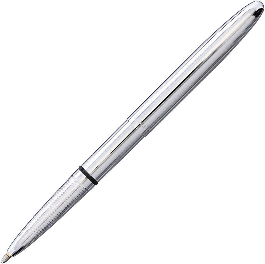 Chrome Bullet Space Pen 400