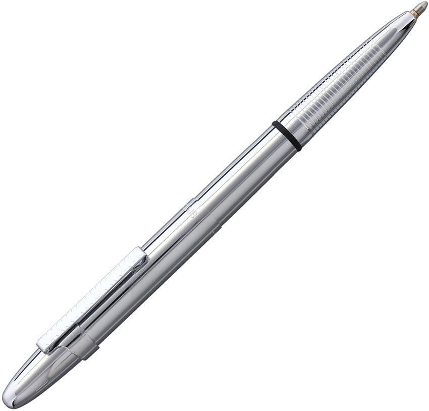 Bullet Space Pen Chrome 400CL