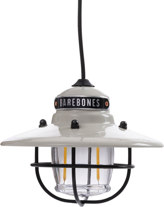 Edison Pendant Light LIV-210