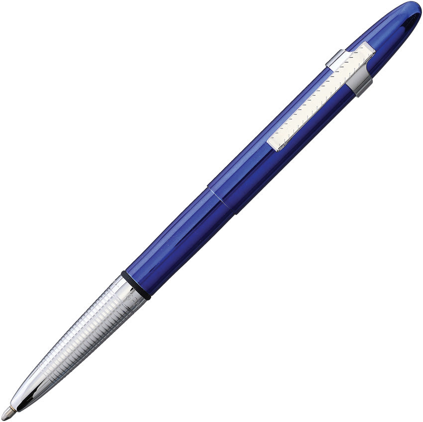Blue Moon Bullet Space Pen 400BBCL