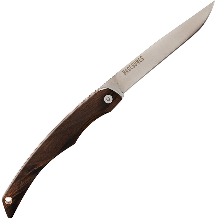 Solo Linerlock