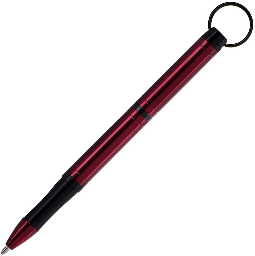 Backpacker Keyring Pen Red SBP/R