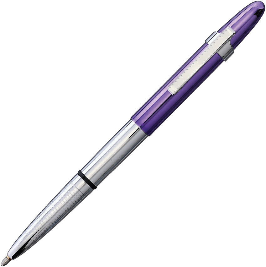 Bullet Space Pen Purple Haze 400PPC-CL