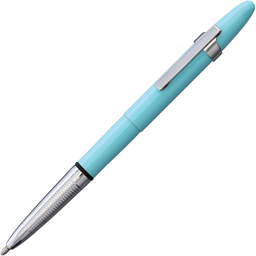 Bullet Space Pen Blue 400TBLCL