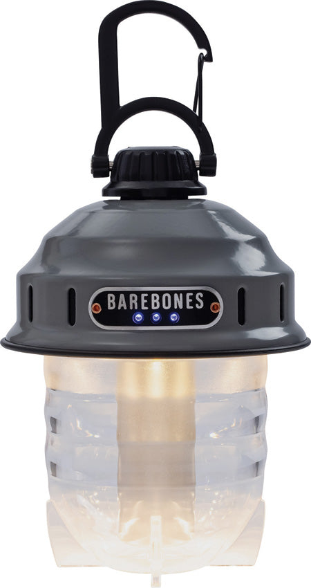 Beacon Hanging Lantern Slate LIV-234