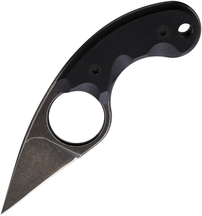 La Griffe Fixed Blade 440C G10 FP2104