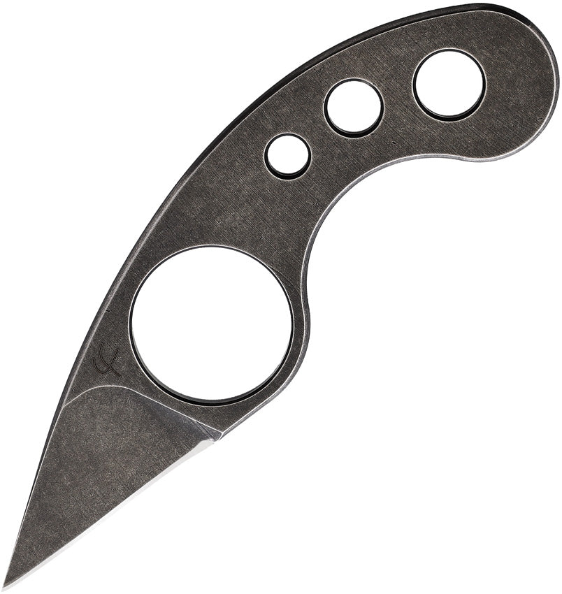 La Griffe Fixed Blade 440C FPGBK
