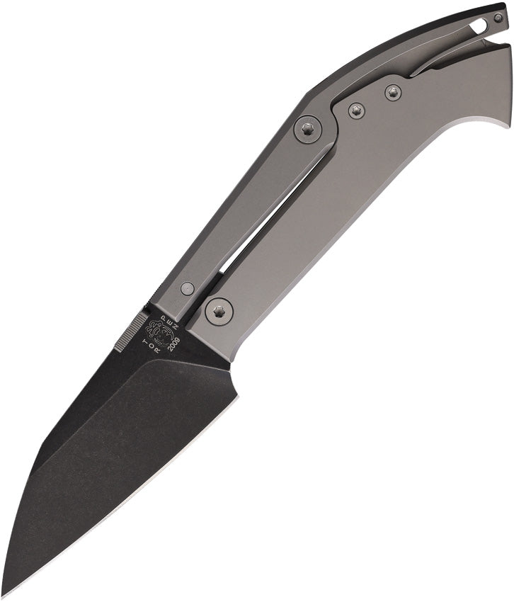 Warthog Silver MKH02S