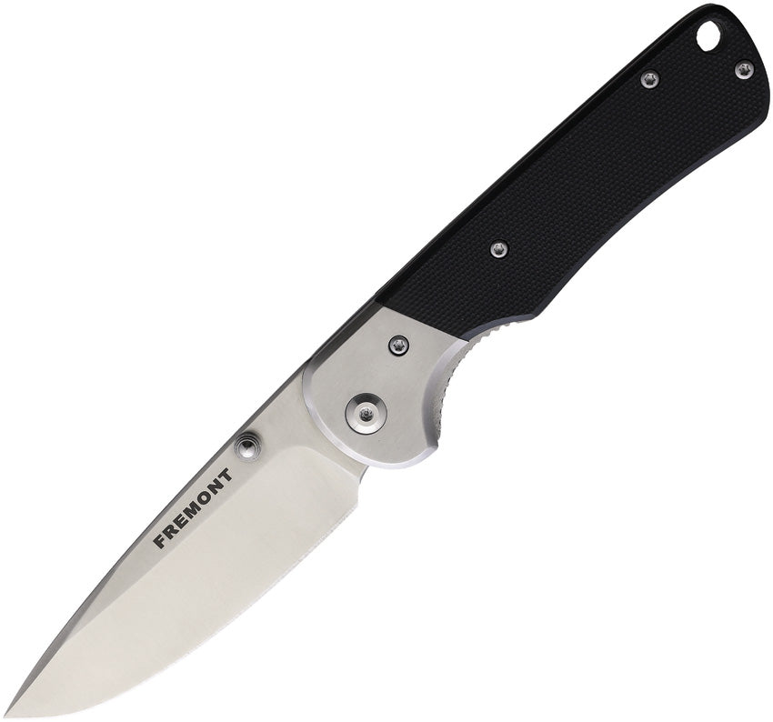 Sweetwater EDC Linerlock 1033