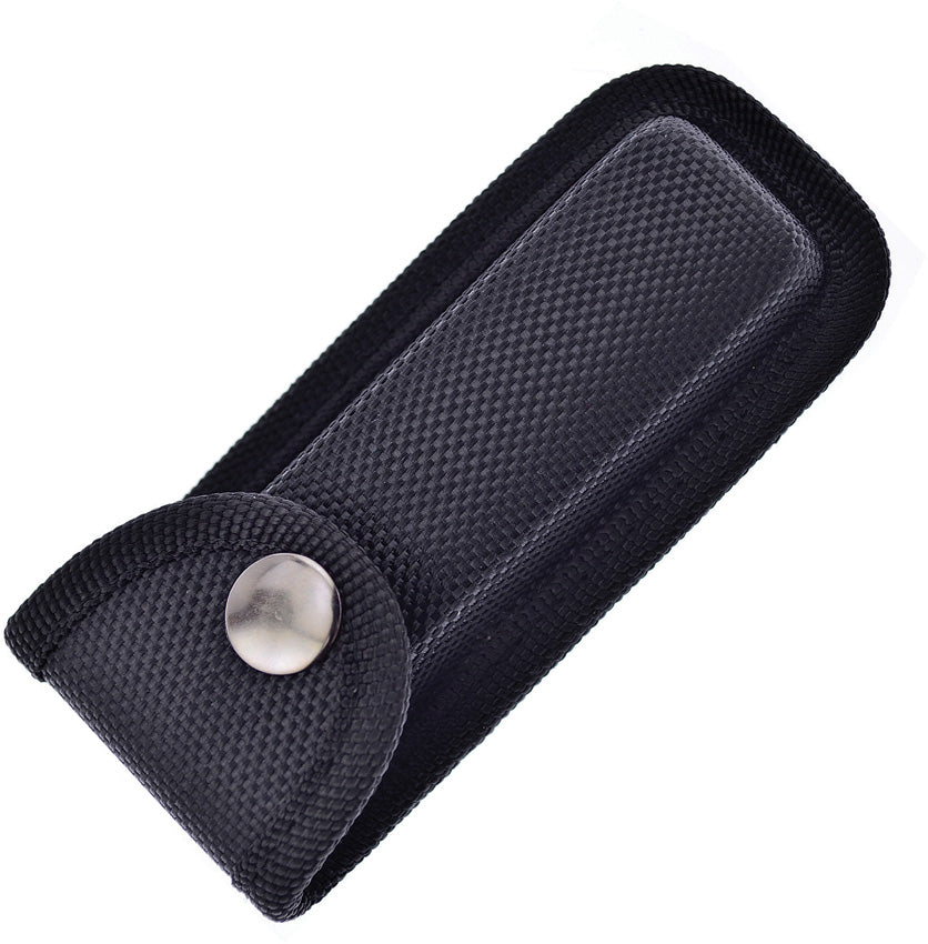 Sheath Black Formed Nylon SHNF4SHEATH