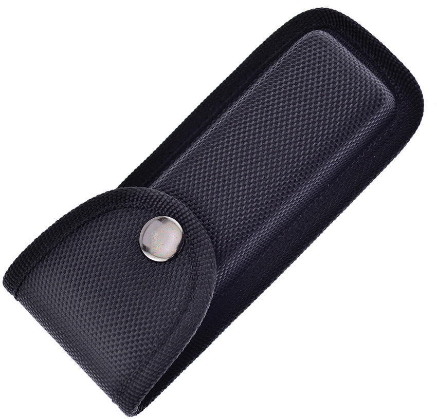 Sheath Black Formed Nylon SHNF5SHEATH